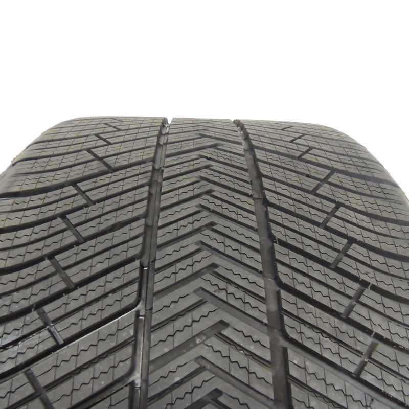 Michelin Pilot Alpin PA4 Winter Tire 305/30R20 C8 Corvette Rear-6