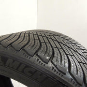 Michelin Pilot Alpin PA4 Winter Tire 305/30R20 C8 Corvette Rear-7