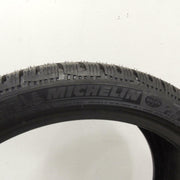 Michelin Pilot Alpin PA4 Winter Tire 245/35R19 Subaru WRX C8 Corvette Front-2