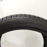 Michelin Pilot Alpin PA4 Winter Tire 245/35R19 Subaru WRX C8 Corvette Front-3