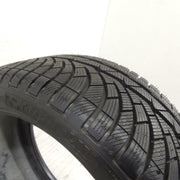Michelin Pilot Alpin PA4 Winter Tire 245/35R19 Subaru WRX C8 Corvette Front-5