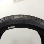 Michelin Pilot Alpin PA4 Winter Tire 245/35R19 Subaru WRX C8 Corvette Front-6