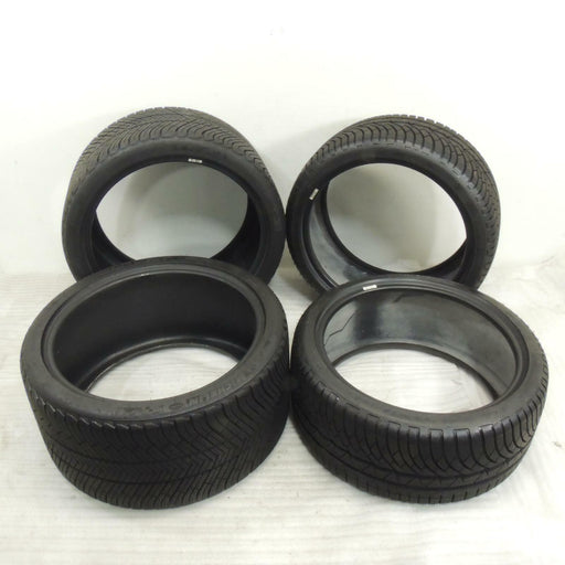 Michelin Pilot Alpin PA4 Winter Tire Set of Four 245/35R19 305/30R20 C8 Corvette-1