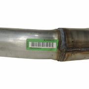 Intermediate Exhaust Y Pipe 2019 Chevy Corvette LT5 With M5U 8L90 84505415-6
