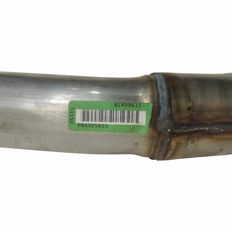 Intermediate Exhaust Y Pipe 2019 Chevy Corvette LT5 With M5U 8L90 84505415-6