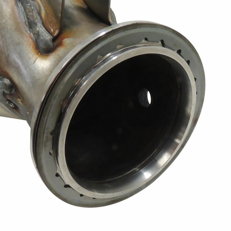New OEM GM Catalytic Converter 2019 Cadillac CT6 2.0L 55495048-3