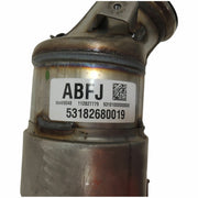 New OEM GM Catalytic Converter 2019 Cadillac CT6 2.0L 55495048-6