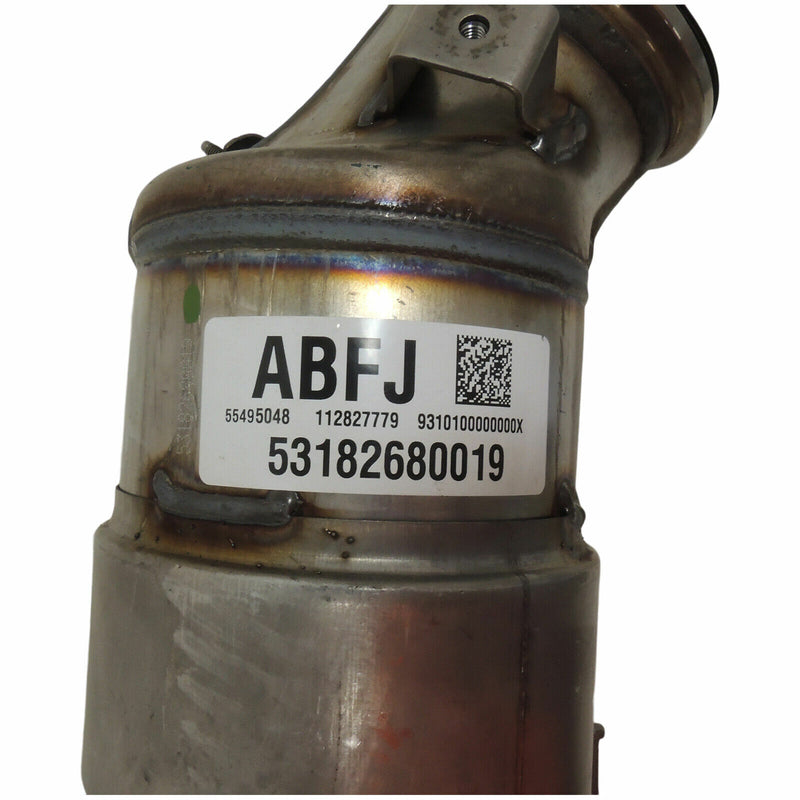New OEM GM Catalytic Converter 2019 Cadillac CT6 2.0L 55495048-6