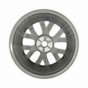 GM Accessory Wheel Set of 4 Midnight Gray Metallic 2018-21 Traverse 19-21 Blazer-6