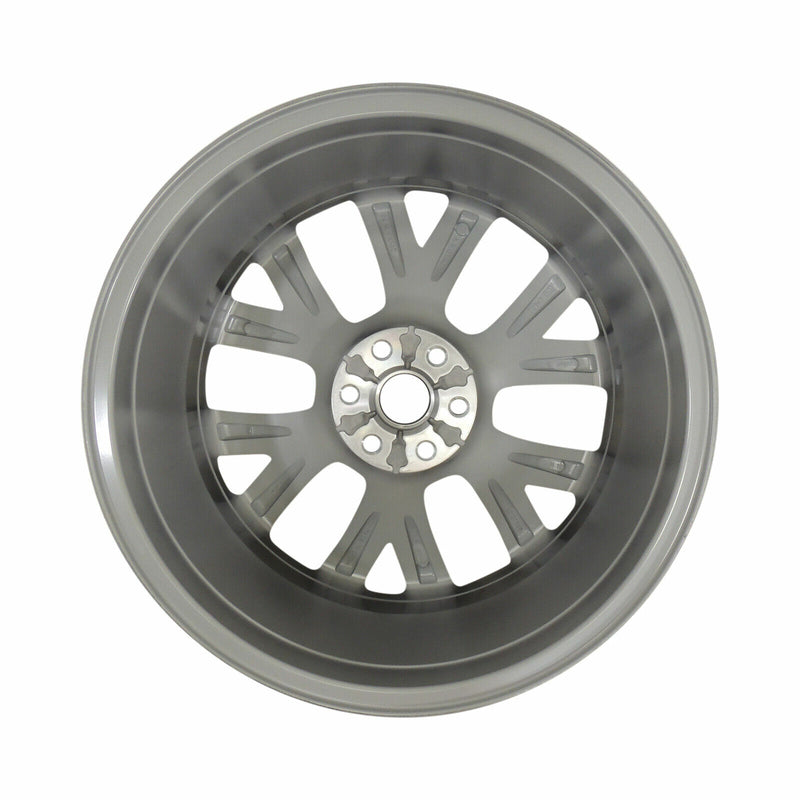 GM Accessory Wheel Set of 4 Midnight Gray Metallic 2018-21 Traverse 19-21 Blazer-6