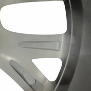 GM Accessory Wheel Set of 4 Midnight Gray Metallic 2018-21 Traverse 19-21 Blazer-7
