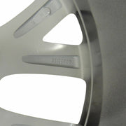GM Accessory Wheel Set of 4 Midnight Gray Metallic 2018-21 Traverse 19-21 Blazer-9