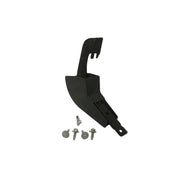GM OEM 6 Inch Chrome Rectangular Running Board Bracket 2015-23 Silverado Sierra-1