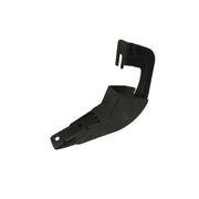 GM OEM 6 Inch Chrome Rectangular Running Board Bracket 2015-23 Silverado Sierra-2