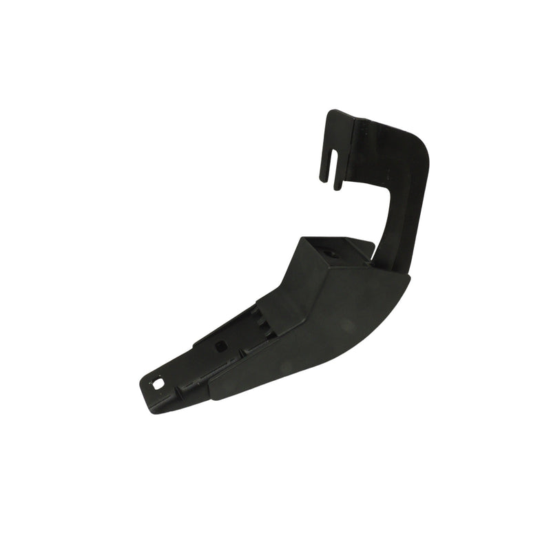 GM OEM 6 Inch Chrome Rectangular Running Board Bracket 2015-23 Silverado Sierra-2