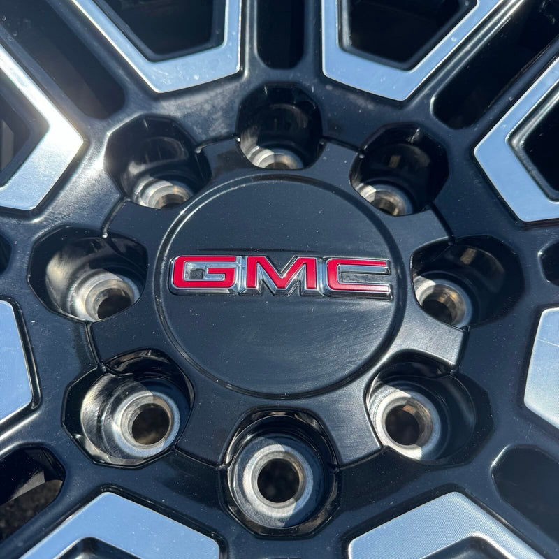 Bridgestone Alenza A/S 02 Tire/Wheel Set 18x8.5 2026 GMC Sierra EV 87854452-3