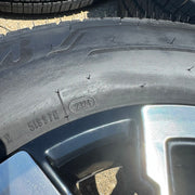 Bridgestone Alenza A/S 02 Tire/Wheel Set 18x8.5 2026 GMC Sierra EV 87854452-6
