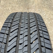 Bridgestone Alenza A/S 02 Tire/Wheel Set 18x8.5 2026 GMC Sierra EV 87854452-7