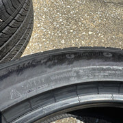 Continental Pro Contact TX M/S Set of 4 Tires 245/45/R19 98H-4