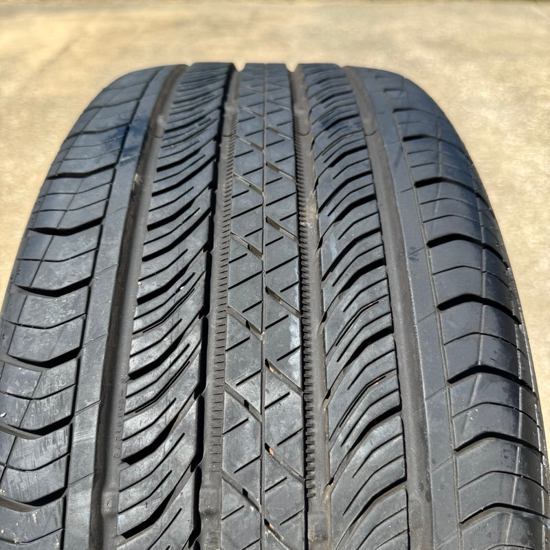 Continental Pro Contact TX M/S Set of 4 Tires 245/45/R19 98H-6