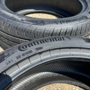 Continental Pro Contact TX M/S Set of 4 Tires 245/45/R19 98H-2