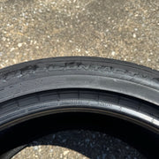 Continental Pro Contact TX M/S Set of 4 Tires 245/45/R19 98H-3