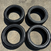 Continental Pro Contact TX M/S Set of 4 Tires 245/45/R19 98H-1