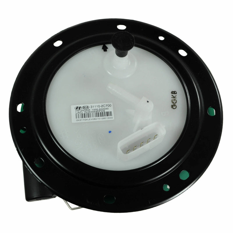 New Fuel Pump Assembly w/Float & Strainer 31110-2C700 fits 2008 Hyundai Tiburon-2