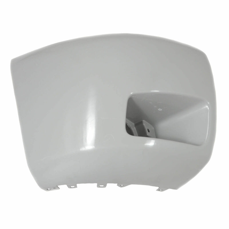 OEM Bumper End Cap Paint To Match Right RH 2007-12 Chevy Silverado 1500 15891682-1