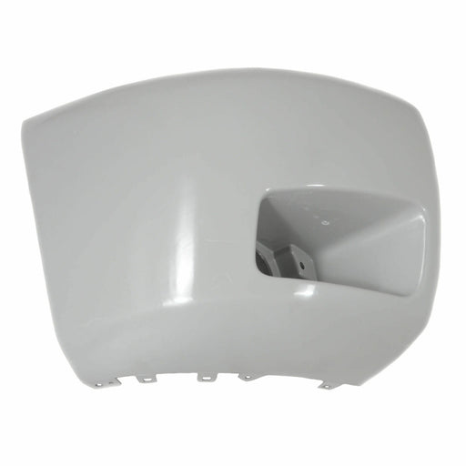 OEM Bumper End Cap Paint To Match Right RH 2007-12 Chevy Silverado 1500 15891682-1