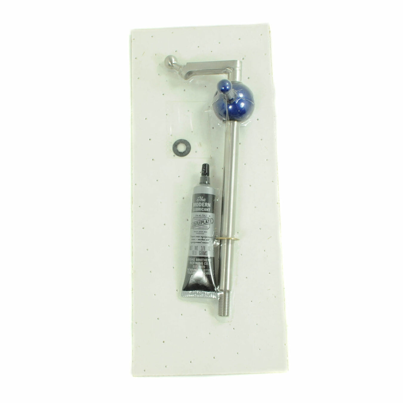 New B&M Precision Sport Shifter U8190-2E000 fits 2005-09 Hyundai Tucson-1