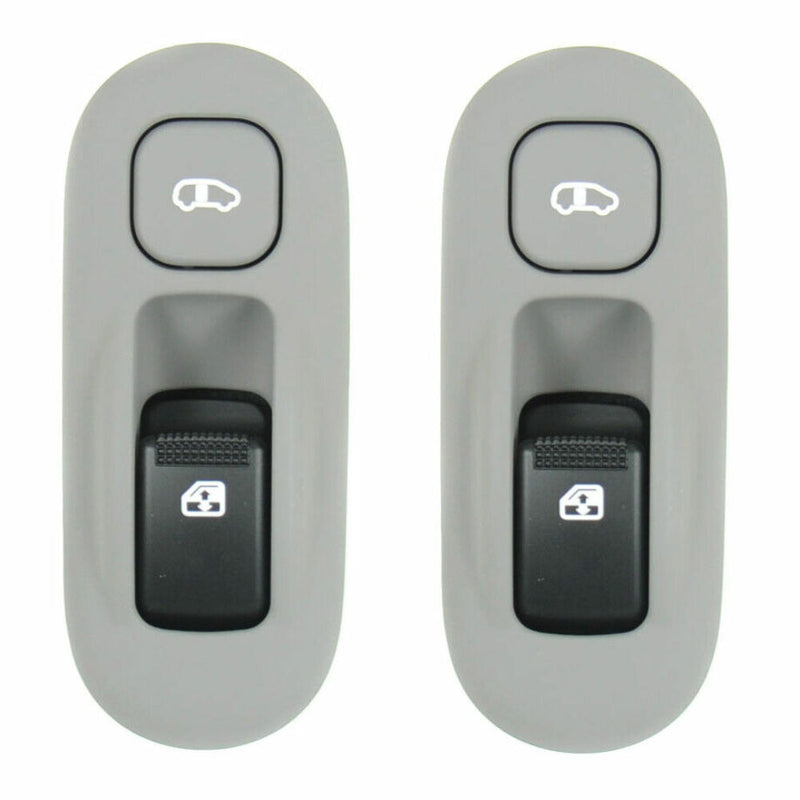 Power Window Door Switch Kit fits Entourage Sedona 93580-4D301KS 93580-4D801KS-1