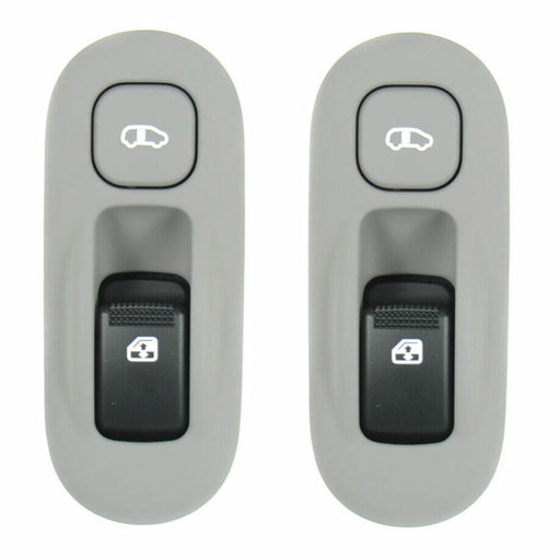 Power Window Door Switch Kit fits Entourage Sedona 93580-4D301KS 93580-4D801KS-1