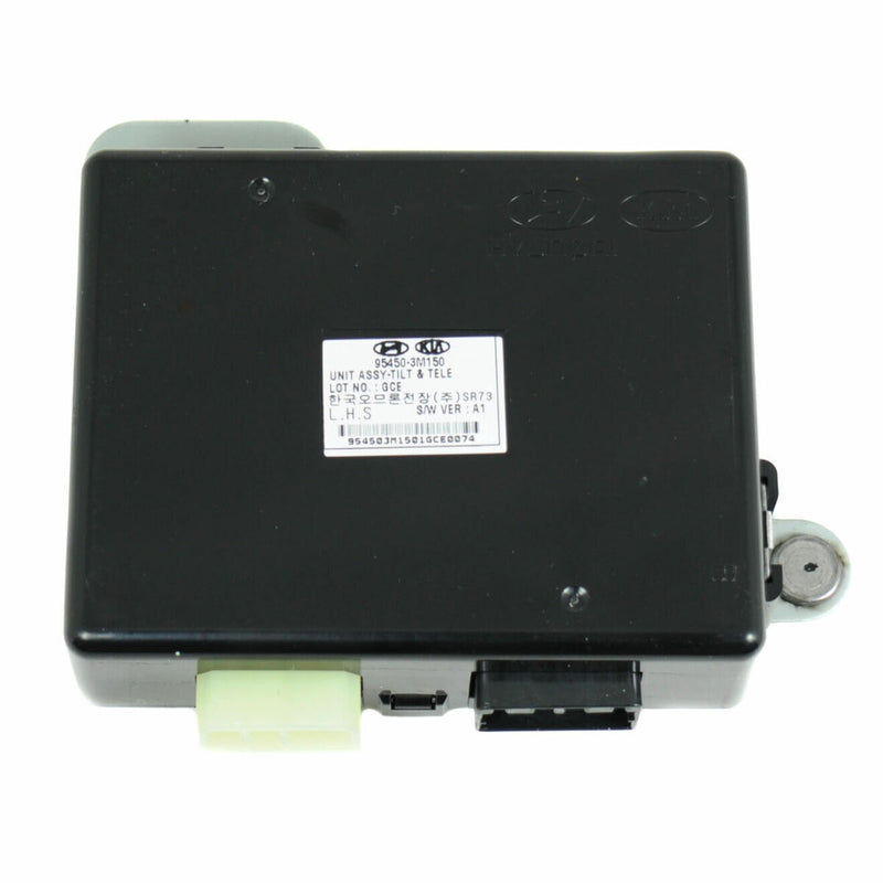 Tilt & Telescopic Steering Control Unit fits 2011-13 Hyundai Genesis 95450-3M150-1