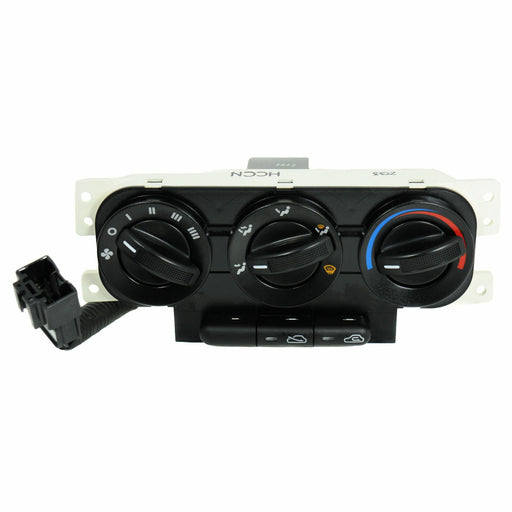 Heater Control Unit fits 2002-04 Kia Spectra 1-K2N2-61-190D-1