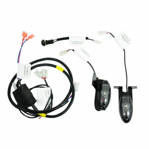 Interior LED Light Kit fits 2009-13 Hyundai Tucson 2S068-ADU00-1