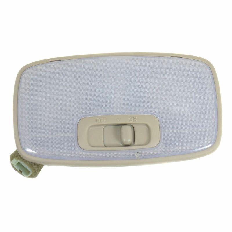 Luggage Lamp Beige fits 2002-03 Kia Sedona 0K554-51310B68-1