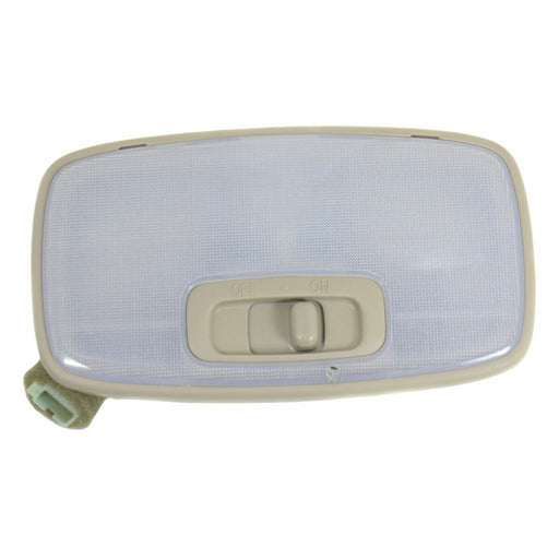 Luggage Lamp Beige fits 2002-03 Kia Sedona 0K554-51310B68-1