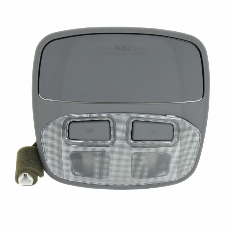 Overhead Console Lamp Assembly Gray fits 2001-02 Kia Optima Se 92820-38500GJ-1