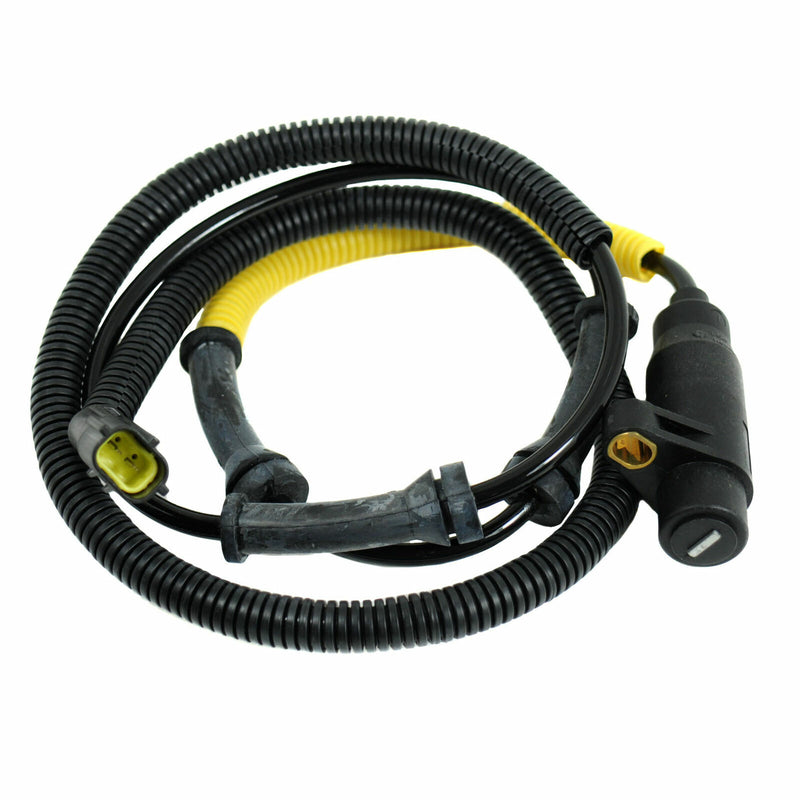 Front ABS Wheel Speed Sensor fits 2000-01 Kia Sephia 00-04 Spectra 0K2A4-43701B-1
