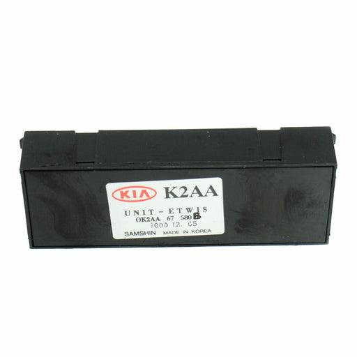 ETWIS Unit ETACS Control Module fits 1998-01 Kia Sephia 0-K2AA-67-580B-1