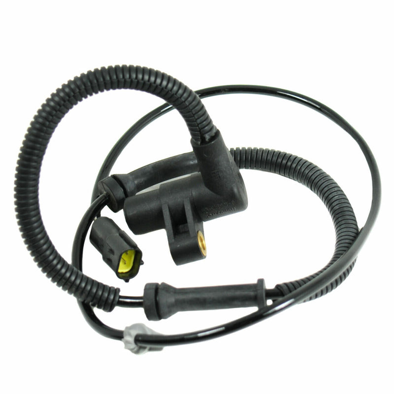 ABS Wheel Speed Sensor LH Left Front fits 2001-02 Kia Rio 0K31L-4373XE-1