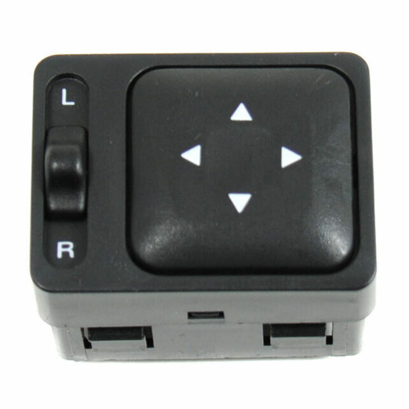 Remote Mirror Switch fits 1995-97 Kia Sportage 0-K012-66-600A-1