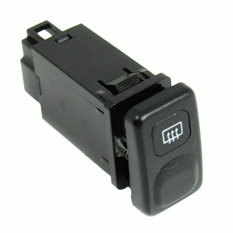 Rear Defroster Switch fits 1995-97 Kia Sportage 0-K012-66-460-1