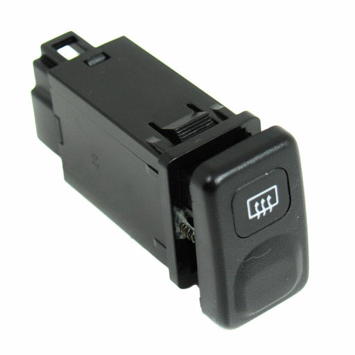 Rear Defroster Switch fits 1995-97 Kia Sportage 0-K012-66-460-1