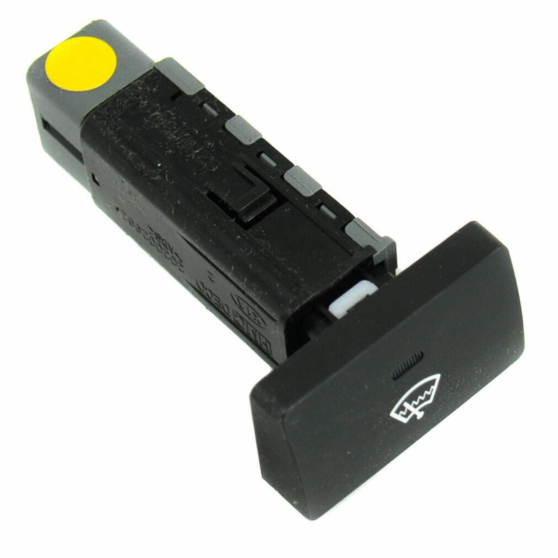 Windshield Deicer Switch fits 2006-10 Kia Sedona 93720-4D100VA-1