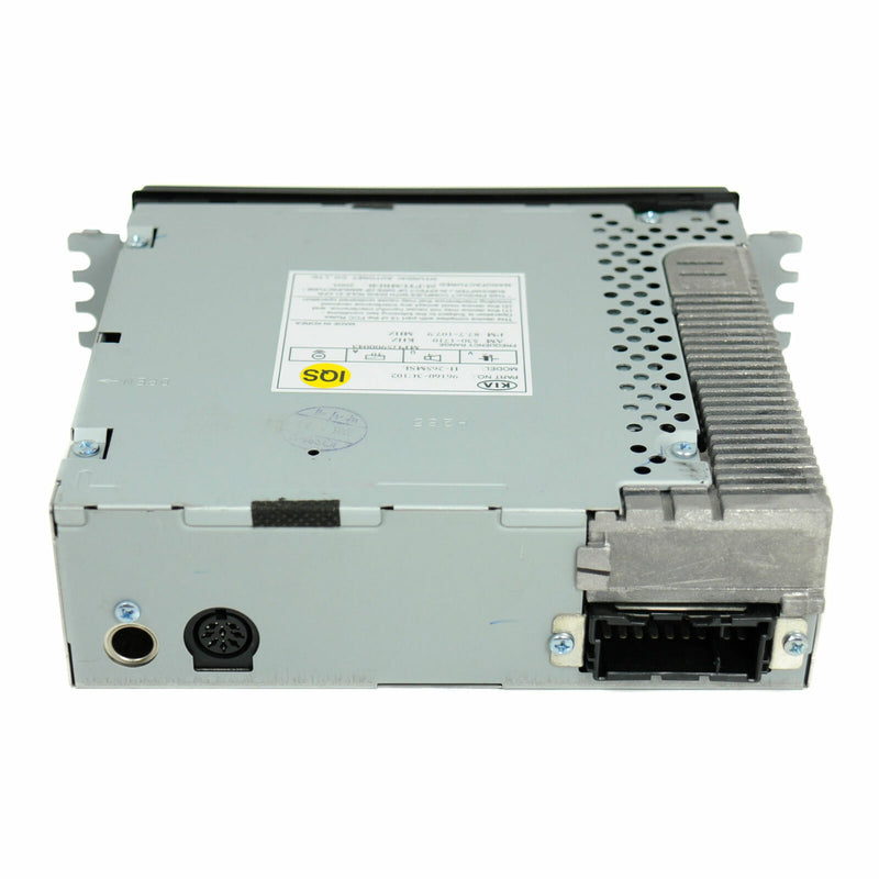 AM/FM Radio CD Player fits 2001-06 Kia Optima 96160-3C102-2