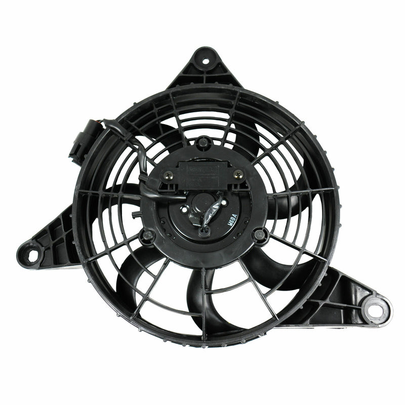 AC A/C Condenser Fan Motor Assembly 0K015-61-710C fits 1995-00 Kia Sportage-1