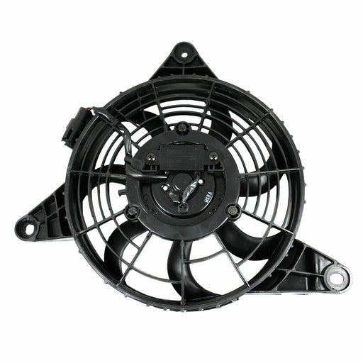 AC A/C Condenser Fan Motor Assembly 0K015-61-710C fits 1995-00 Kia Sportage-1