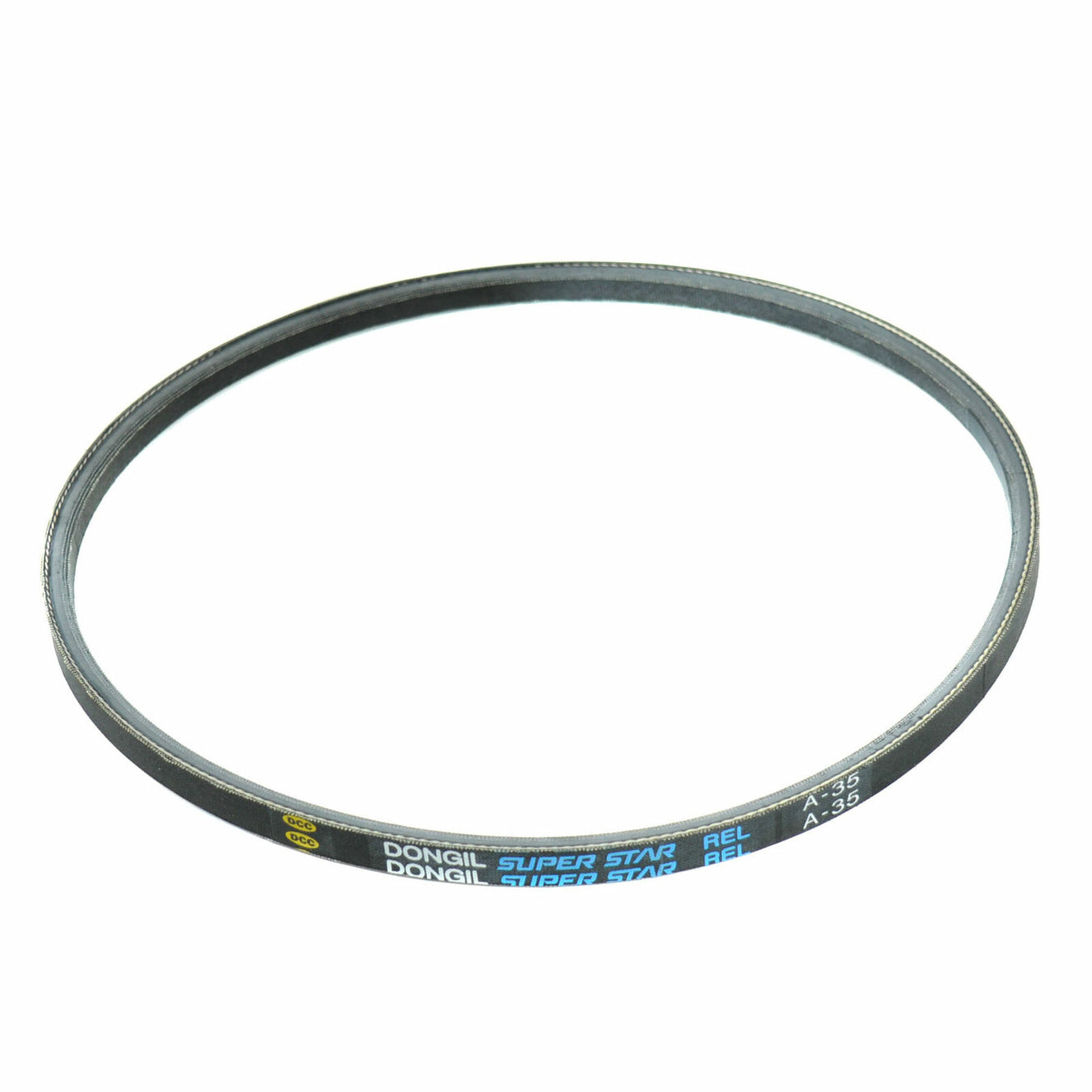 Serpentine Belt V-Belt fits 2001-02 Kia Sportage 0K65B-15-907D-1